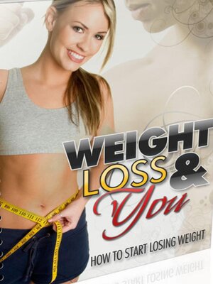 cover image of Weight Loss & You
